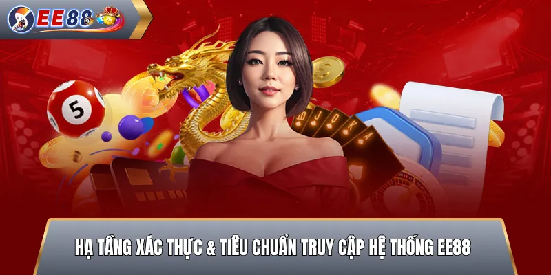 Hạ Tầng Xác Thực & Tiêu Chuẩn Truy Cập Hệ Thống EE88