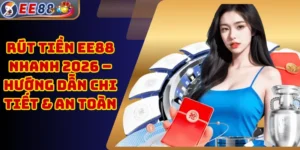 Rút Tiền EE88 Nhanh 2026 – Hướng Dẫn Chi Tiết & An Toàn